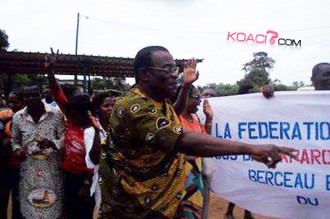 Koacinaute Côte d'Ivoire : Quelle crédibilité présentera désormais la direction du FPI aux militants si Gbagbo nÂ’est pas libéré ?